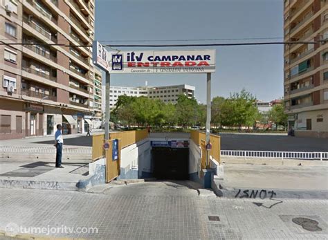 itv campanar